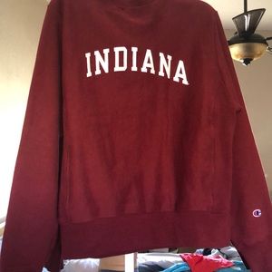 Vintage Champion Crew neck Sweatshirt